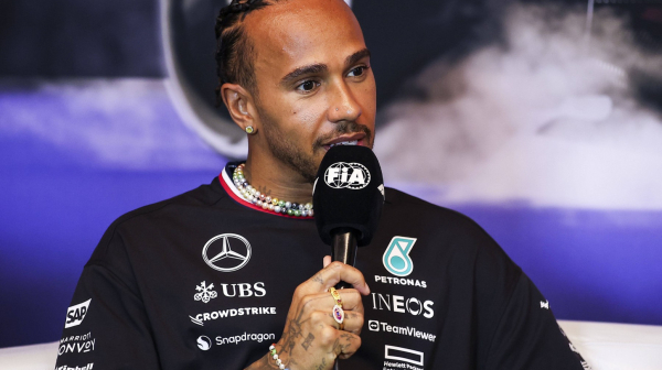 Hamilton doveo u pitanje nova pravila u Formuli 1