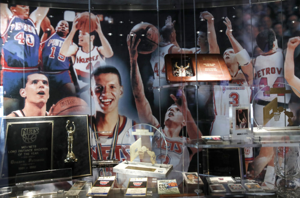 Na današnji dan pre tačno 32 godine – košarka je ostala bez svog Mocarta VIDEO