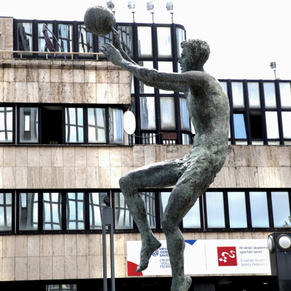 Dan kada je košarka ostala bez svog Mocarta VIDEO