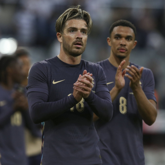 Griliš i Siti – kraj