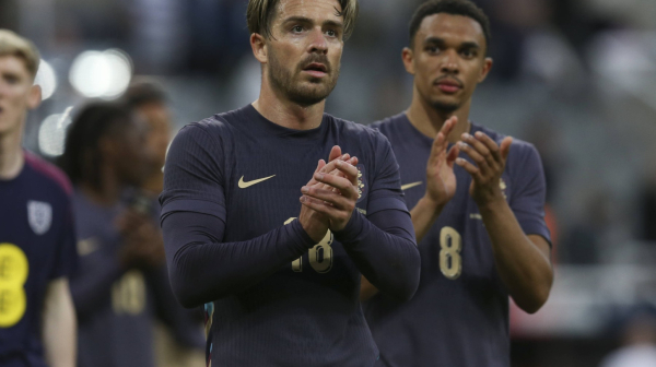 Griliš i Siti – kraj