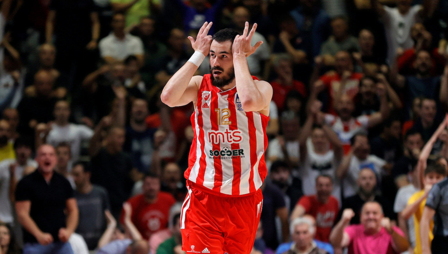 Zvezdina pojačanja: Velike ambicije, velika imena