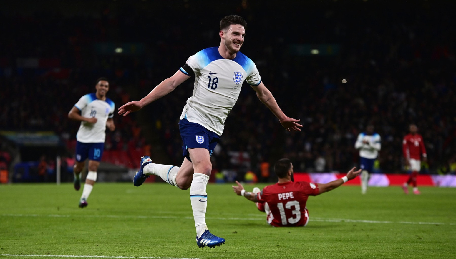 Zaboravite omiljene brojeve, UEFA ima striktno pravilo