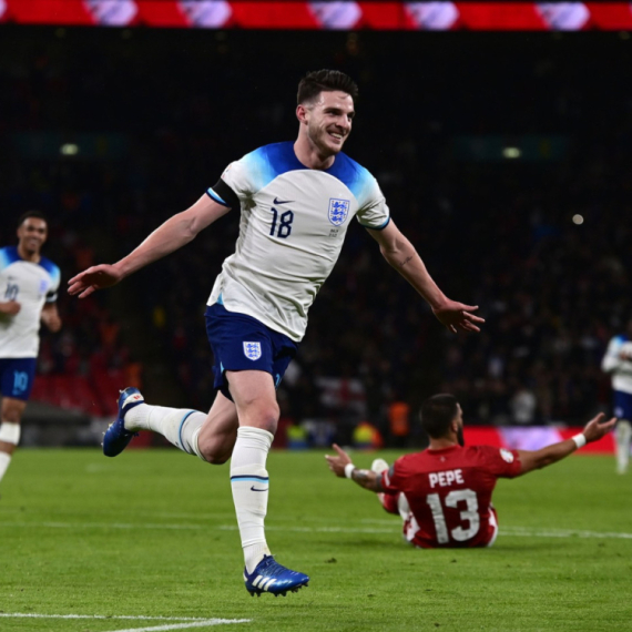 Zaboravite omiljene brojeve, UEFA ima striktno pravilo