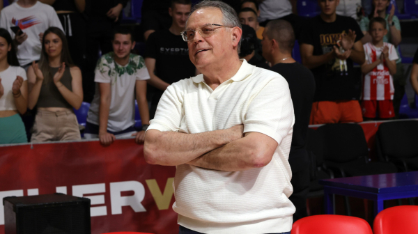 Ovo je Čovićev tim za KSS – tu je i jedna legenda