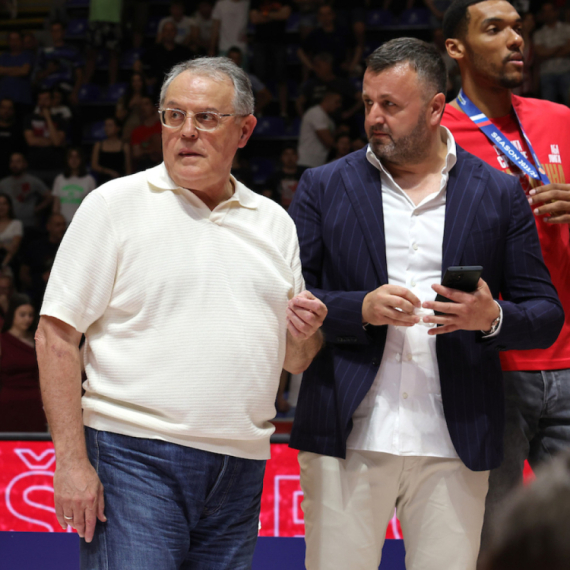 "Neka uzmu PP aparat, to im je jedini trofej – dajemo ga Ostoji da pogasi sve što je zapalio"