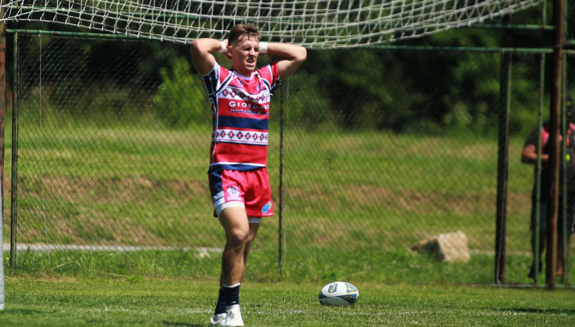 Ragbi 7 turnir Konferencije 1 u Beogradu