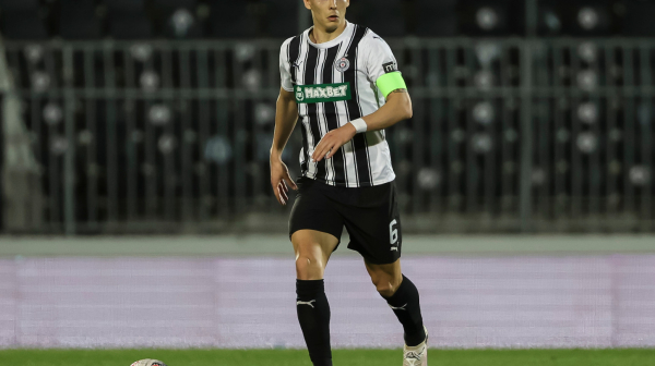 Pao dogovor – kapiten ostaje u Humskoj