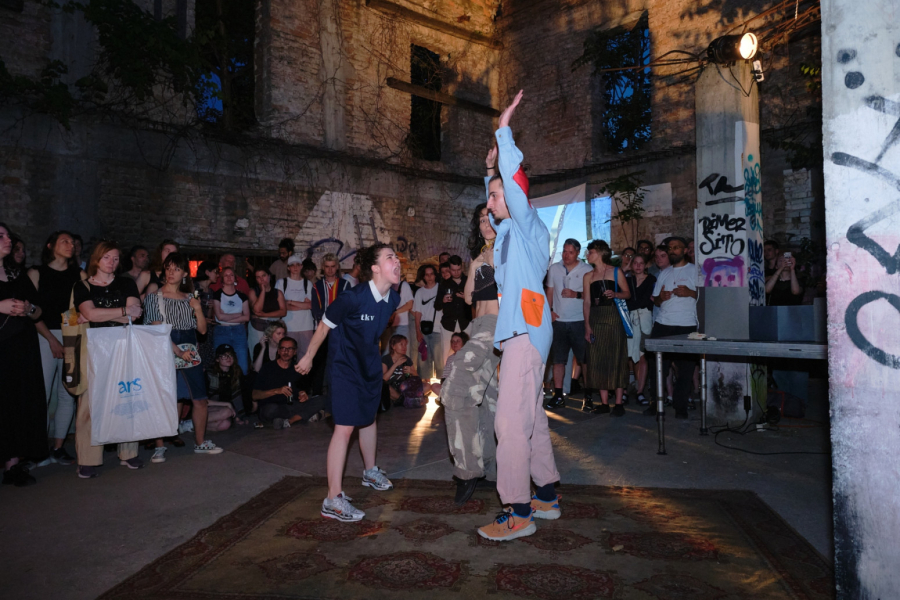 Počeo Art Weekend Belgrade 2024 FOTO