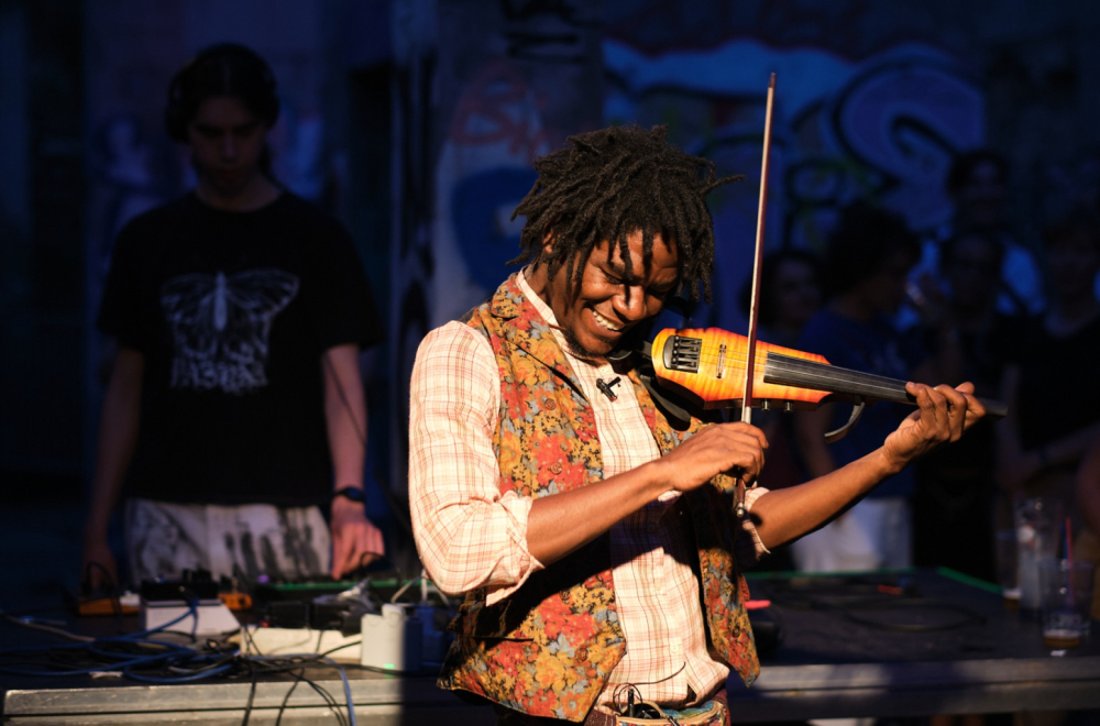 Počeo Art Weekend Belgrade 2024 FOTO