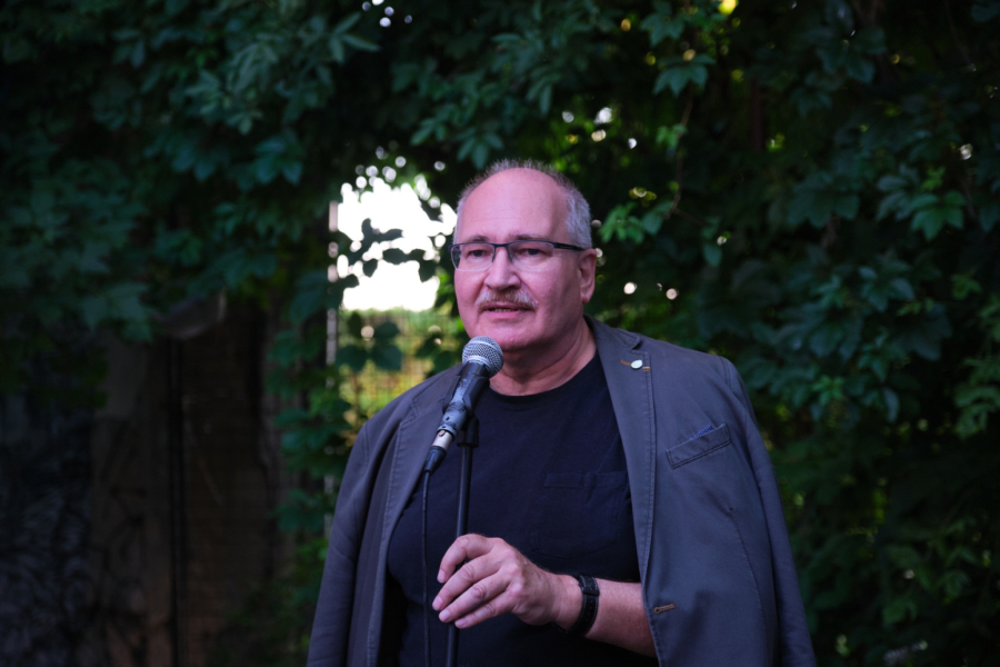 Počeo Art Weekend Belgrade 2024 FOTO