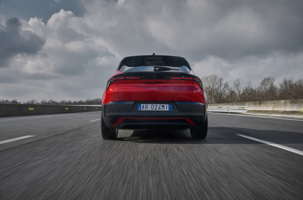 Alfa ne blista preko bare: Može li Junior da popravi skor?