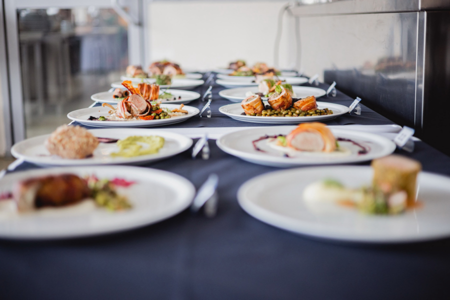 Humanitarno kulinarsko takmičenje u Metro HoReCa centru