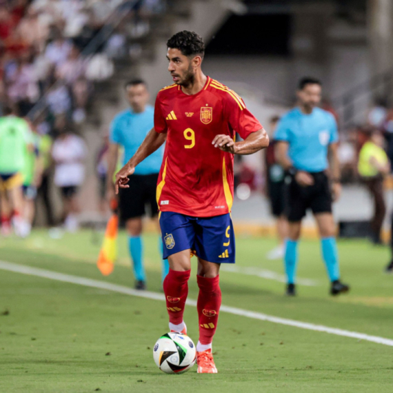 Selektor iznenadio Špance konačnim spiskom za EURO