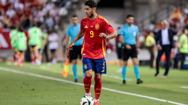 Selektor iznenadio Špance konačnim spiskom za EURO