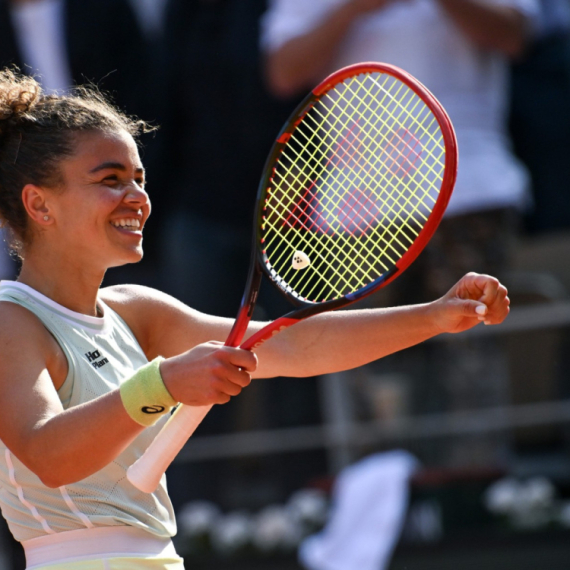 "Sećam se bolnog poraza od Olge – onda sam postala bolja"