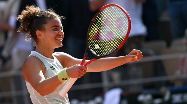 "Sećam se bolnog poraza od Olge – onda sam postala bolja"