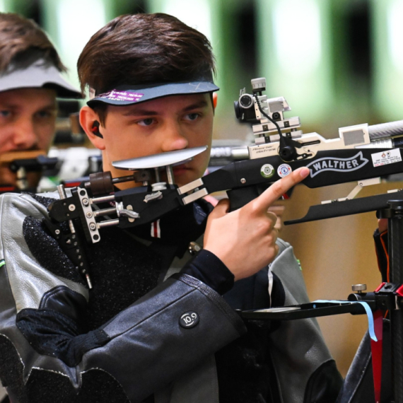 Stefanović deveti u finalu Svetskog kupa