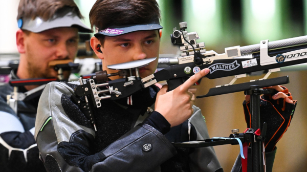 Stefanović deveti u finalu Svetskog kupa