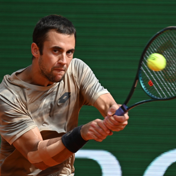 Đere branio finale, ali ispao u 2. kolu