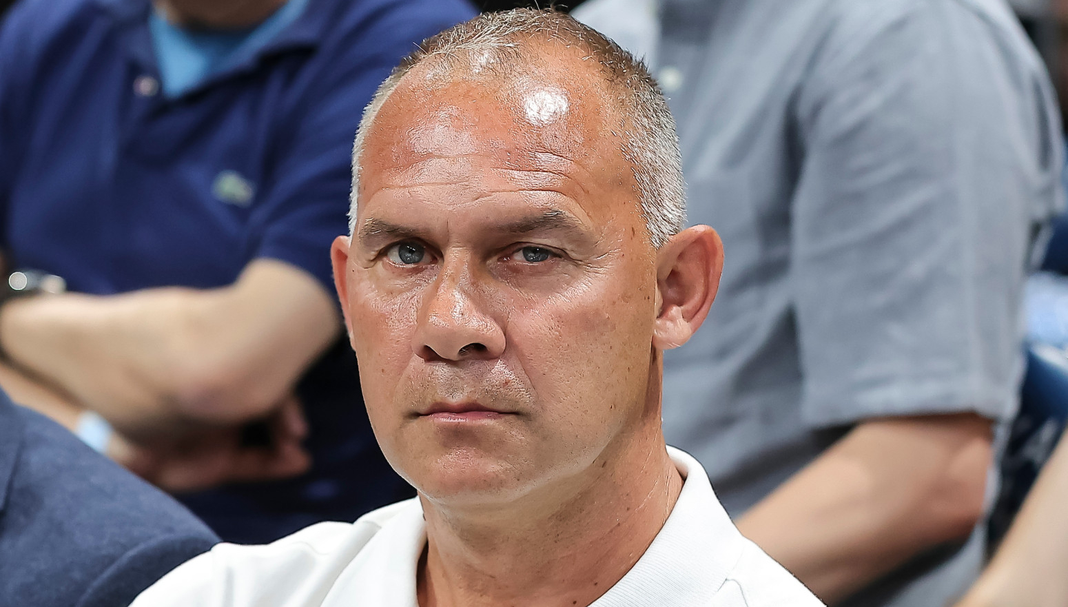 Šta kaže Albert Nađ nakon smene?