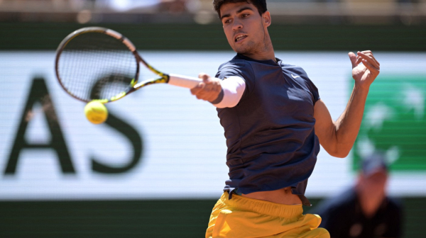 Alkaras: Naučio sam iz prošlogodišnjeg meča sa Đokovićem