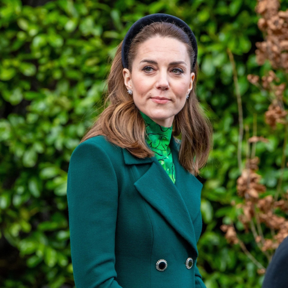 Šokantni navodi o Kejt Midlton: "Postoje slike..."