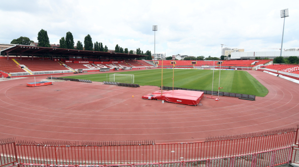 Vojvodina predložila promenu u Superligi