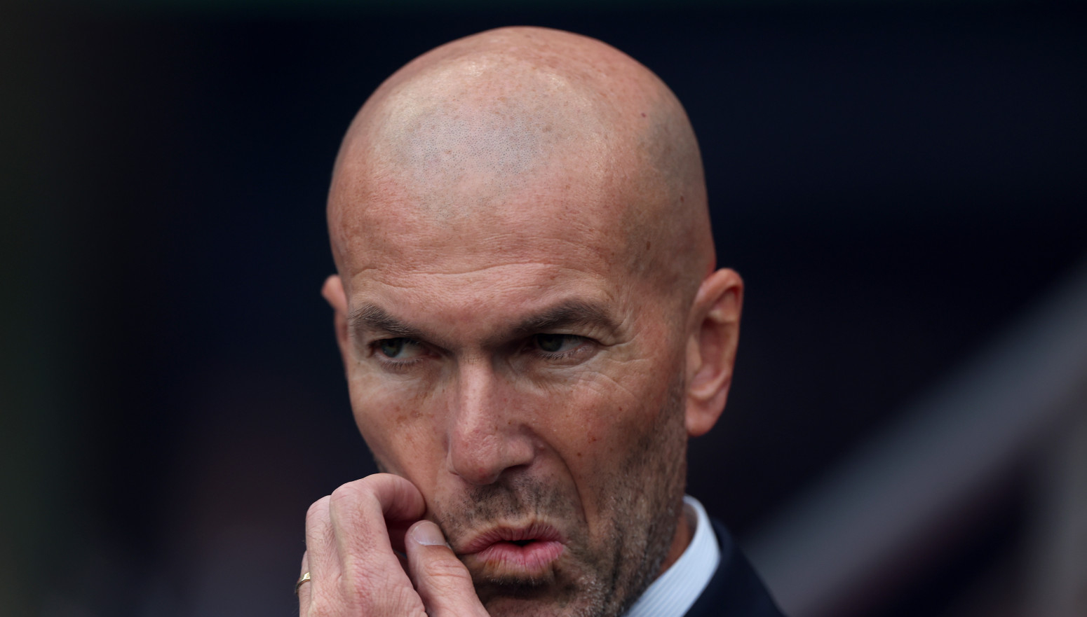 Zidan umešan u politička prepucavanja Italije i Francuske FOTO