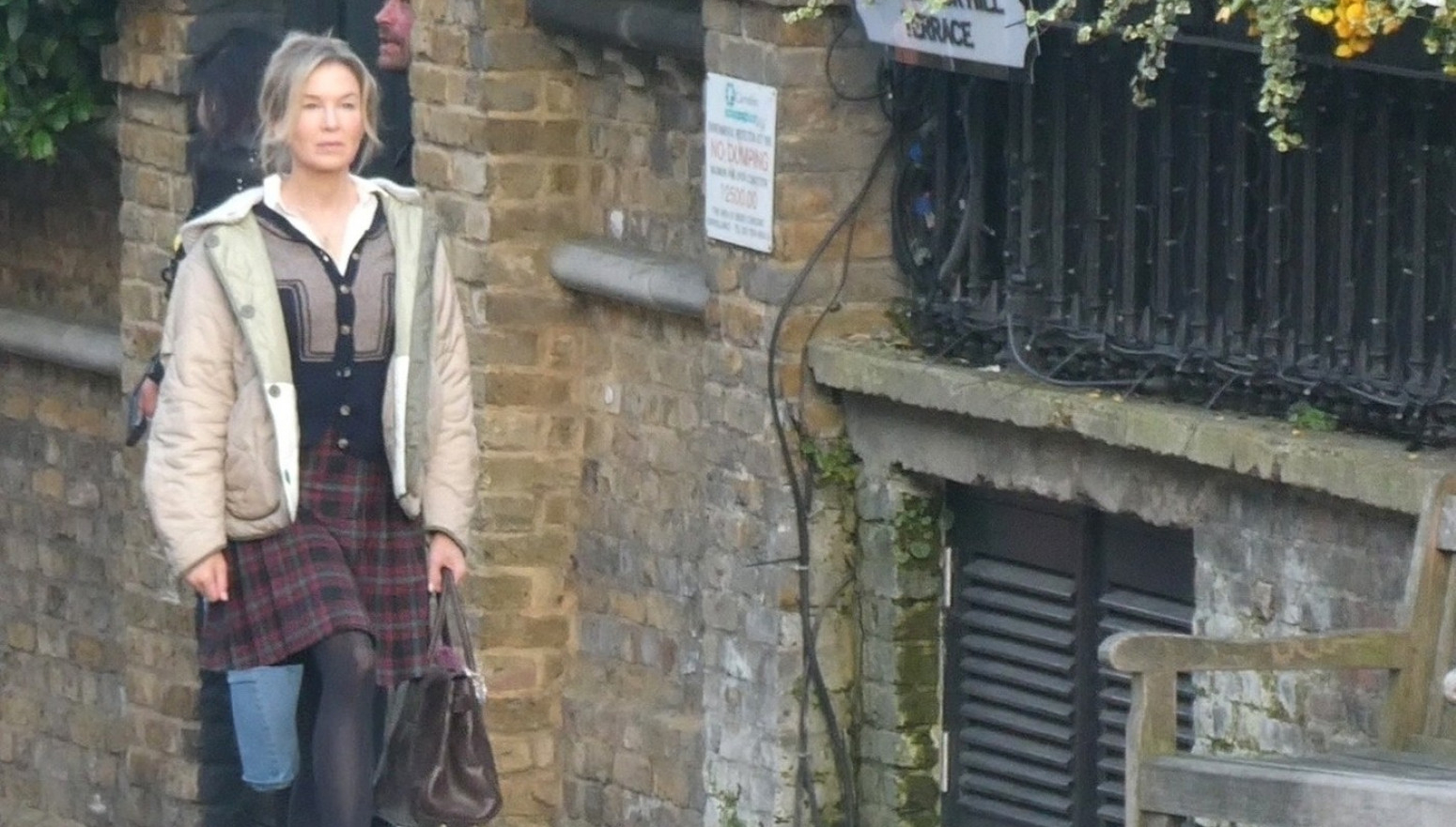 Nezgoda na snimanju novog filma o Bridžit Džouns, jedan od glavnih glumaca u bolnici