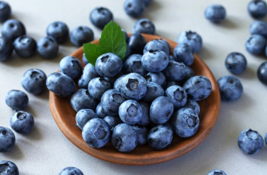 Svakodnevna konzumacija ovog voća može da sačuva zravlje jetre