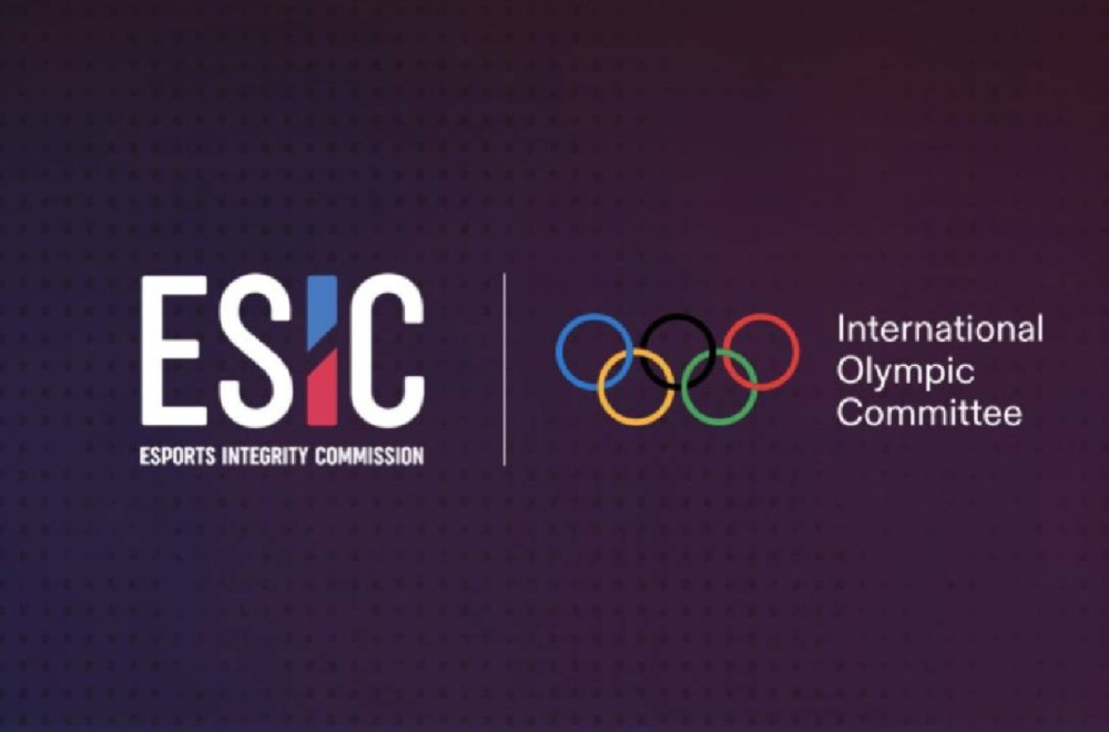 ESIC i MOK sklopili partnerstvo: "Želimo da sačuvamo integritet esporta"