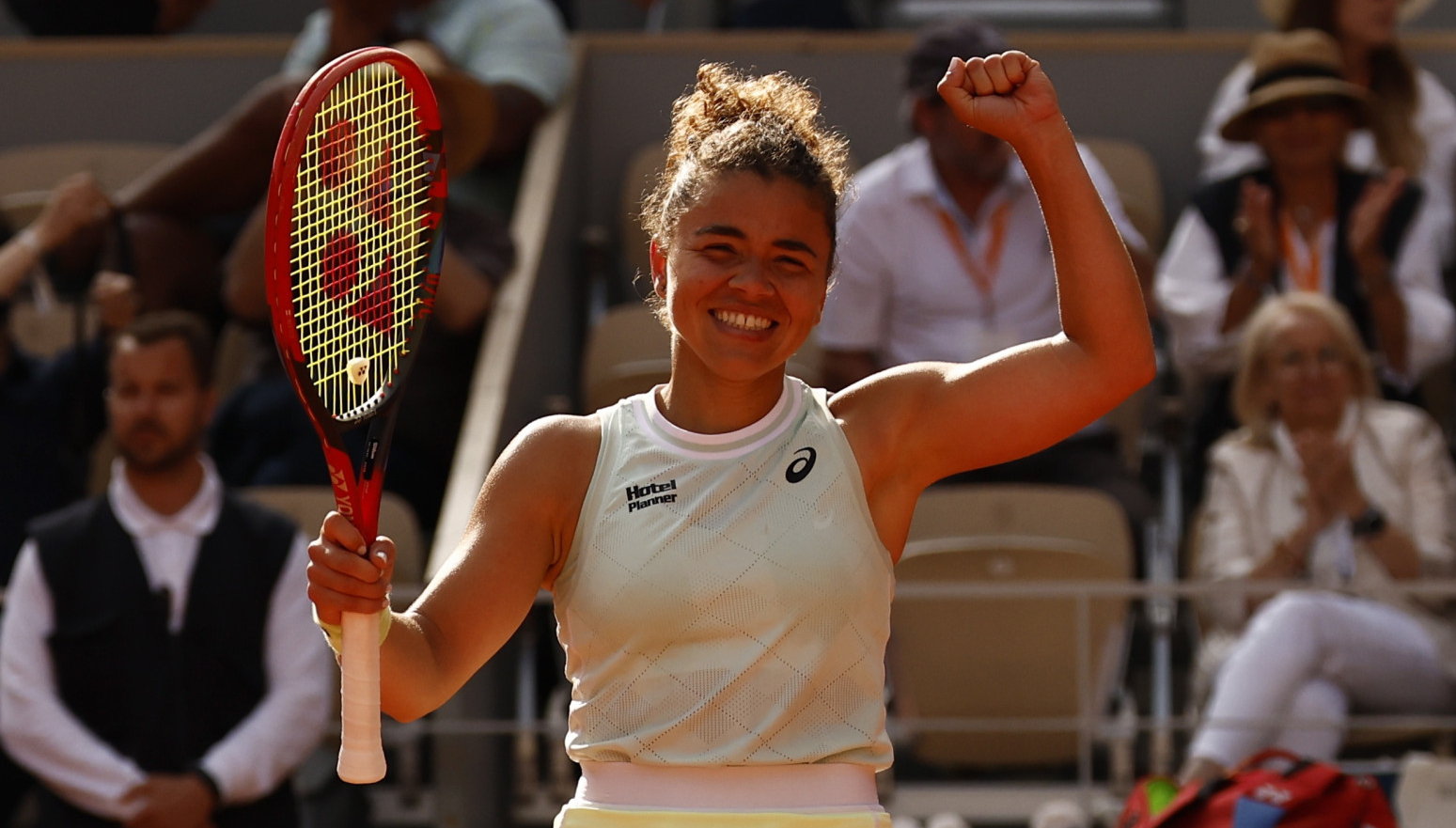 Podvig za pamćenje – duplo finale Rolan Garosa!