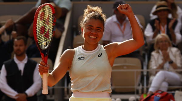 Podvig za pamćenje – duplo finale Rolan Garosa!