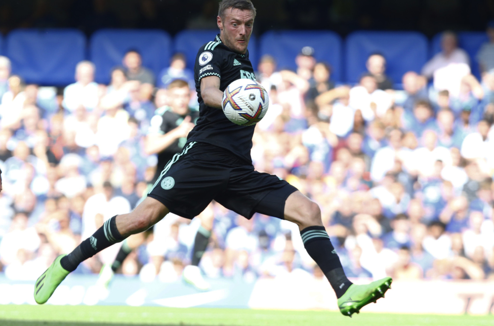 Neuništivi Vardi – produžio ugovor sa Lesterom