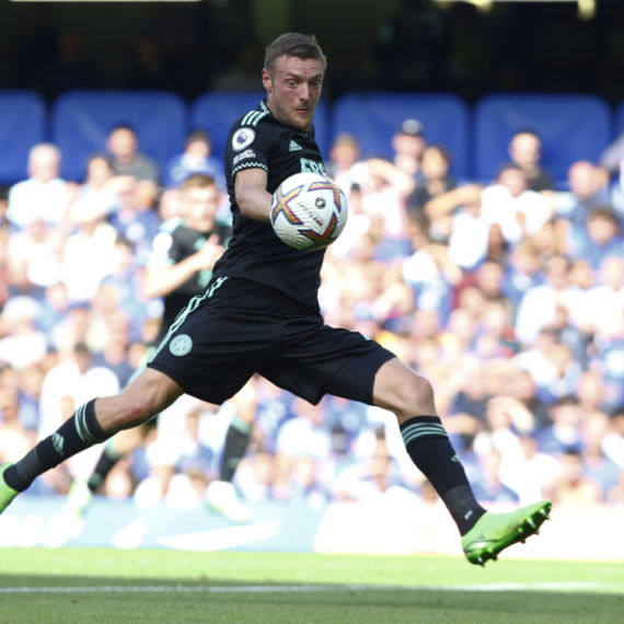 Neuništivi Vardi – produžio ugovor sa Lesterom