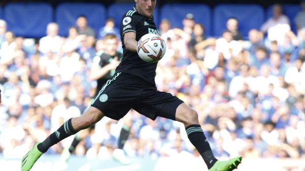 Neuništivi Vardi – produžio ugovor sa Lesterom