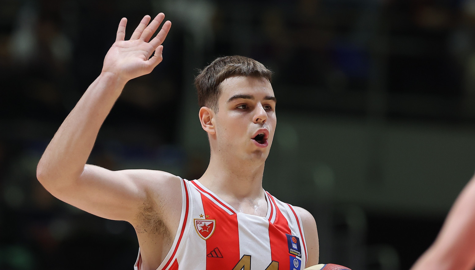 NBA liga "preskočila" Topića