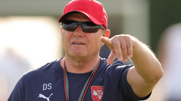 Piksi: Zaključak je da smo bili bolji od Austrije