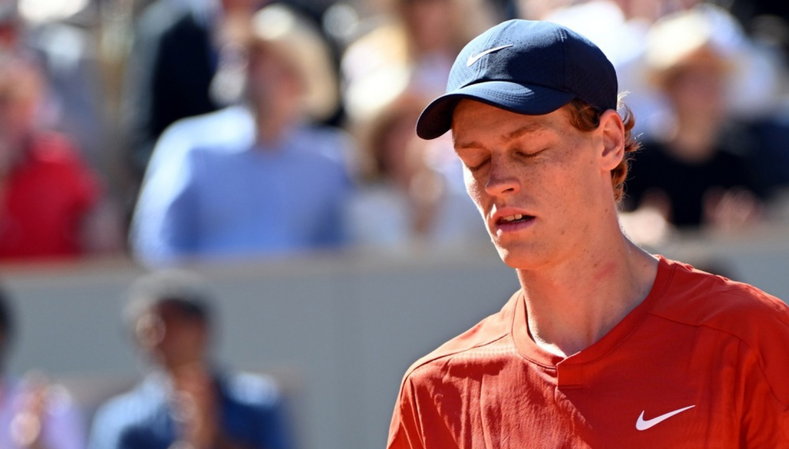 WADA protiv Sinera: "Dobio sam već tri puta – sve će biti pozitivno"