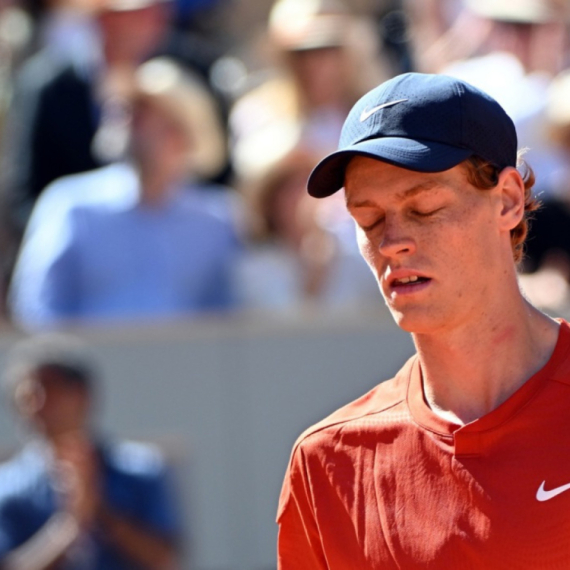 Siner: Razočaran sam