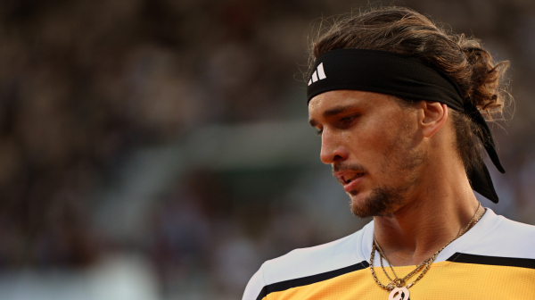 Zverev drugi finalista Rolan Garosa – spreman novi megdan sa Alkarasom