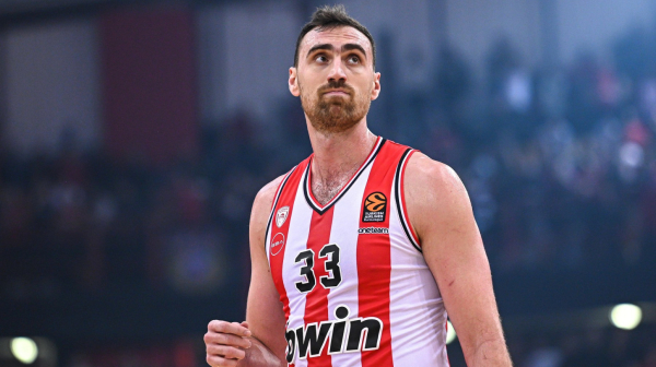 Milutinov o "večitom" derbiju: "To je pravi haos"