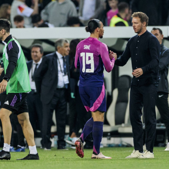 Nagelsmanova era – mladi stručnjak vraća Nemce na put slave