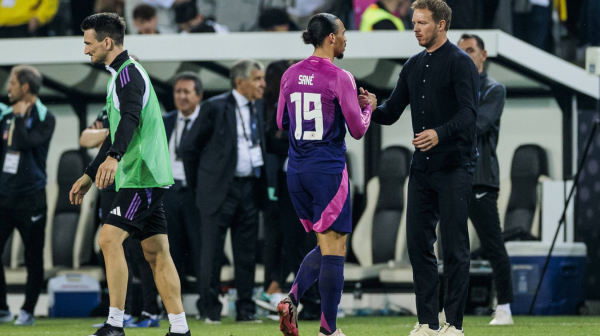 Nagelsmanova era – mladi stručnjak vraća Nemce na put slave