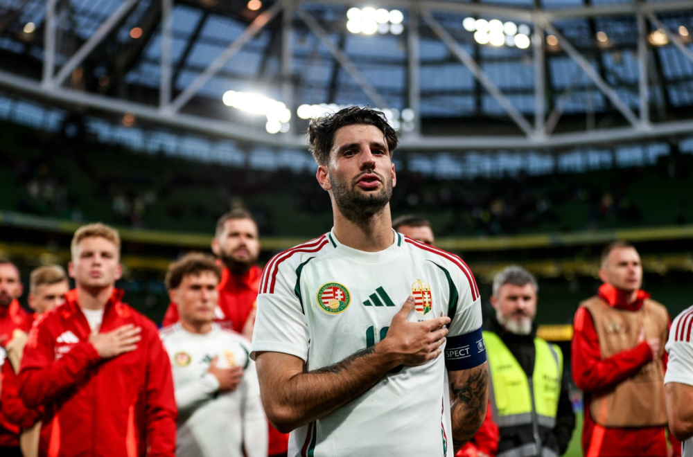 Mađarska "laka konjica" – vreme je za naslednike legendarnog Puškaša