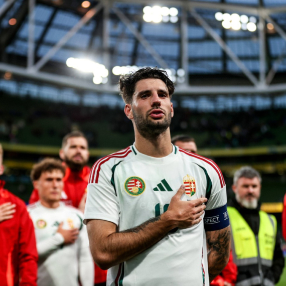 Mađarska "laka konjica" – vreme je za naslednike legendarnog Puškaša