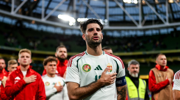 Mađarska "laka konjica" – vreme je za naslednike legendarnog Puškaša