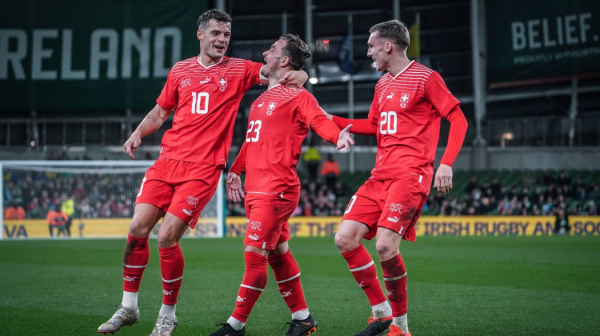 Albanski duo predvodi Švajcarsku – koliko daleko može Jakinova četa?