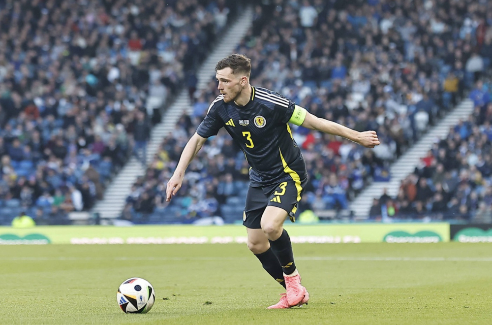 Škotska pred teškim zadatkom – "autsajder" koji može da pomrsi račune